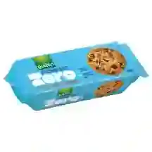CEPUMI GULLON CHOCO CHIPS BEZ CUKURA 125G