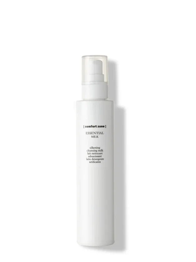 Comfort Zone Essential attīrošais pieniņš, 200 ml