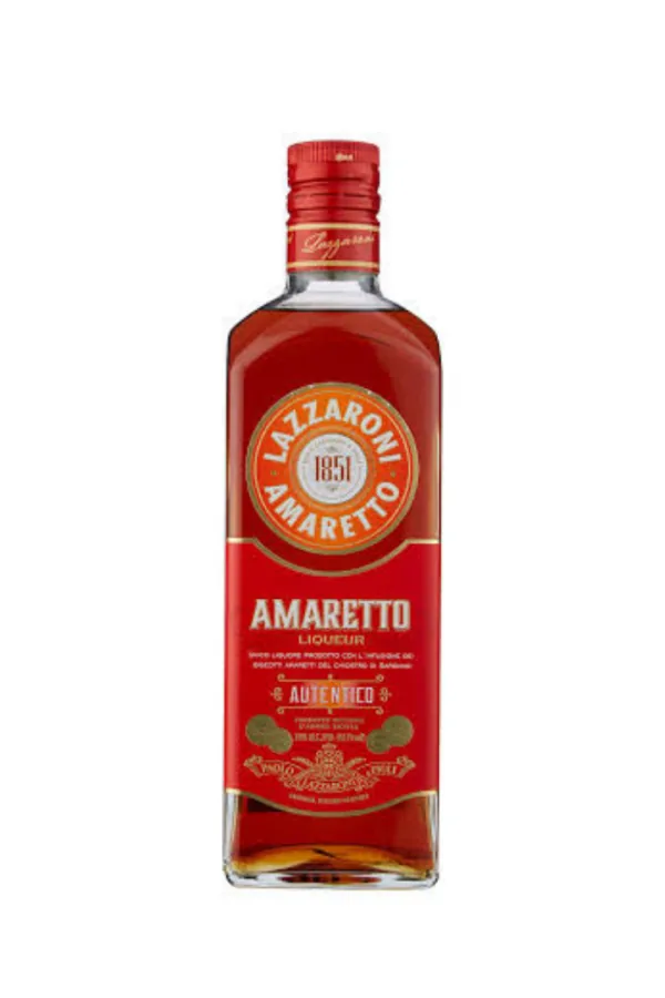 Lazzaroni amaretto