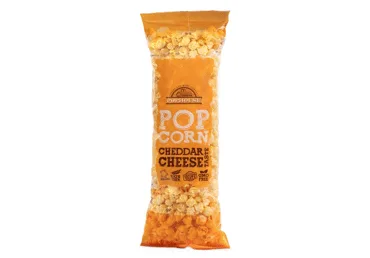 POPKORNS ČEDARA SIERA POPHOUSE 150G