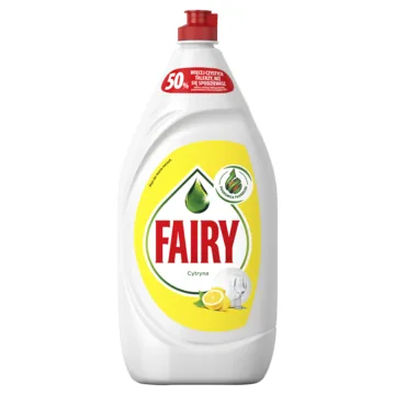 TRAUKU MAZG.LĪDZ. FAIRY LEMON, 1350ML