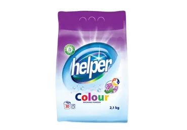 VEĻAS PULVERIS HELPER COLOUR 2,1KG