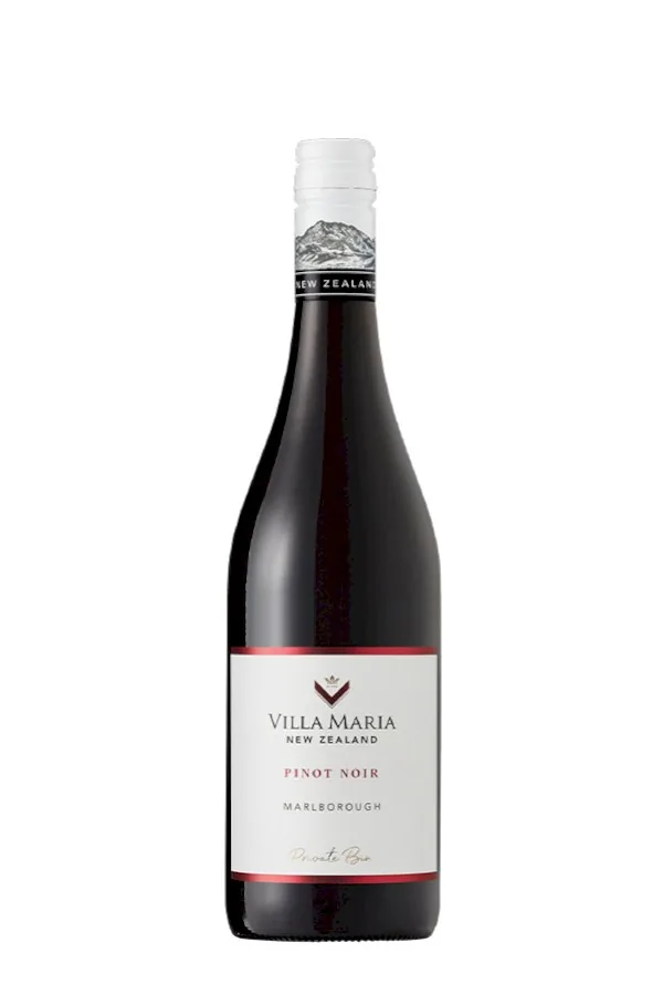 Villa maria private bin pinot noir