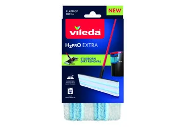 GRĪDAS LUPATIŅAS UZPILDE H2PRO VILEDA