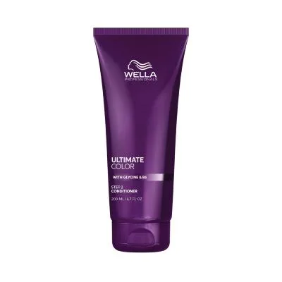 Wella Professionals Ultimate Color kondicionieris krāsotiem matiem 200 ml