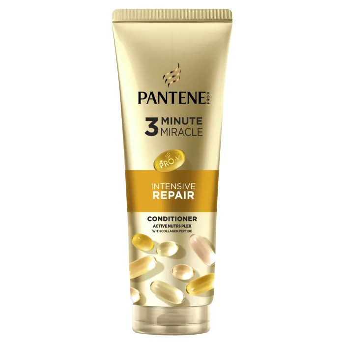 KONDICIONIERIS PANTENE REPAIR&PROTECT INTENSĪVS 220ML