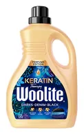 WOOLITE KERATIN THERAPY PERFUME VEĻAS MAZGĀŠANAS LĪDZEKLIS TUMŠIEM APĢĒRBIEM, 1800ML