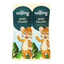 MINI SALAMI DESIŅAS 20G