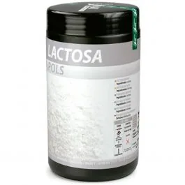 LAKTOZES PULVERIS 750G SOSA