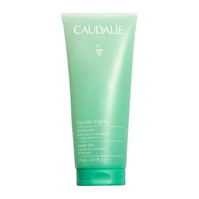 Caudalie Eau des Vignes dušas želeja 200 ml