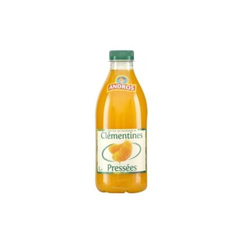 SULA SVAIGI SPIESTA KLEMENTĪNU, 1L, ANDROS
