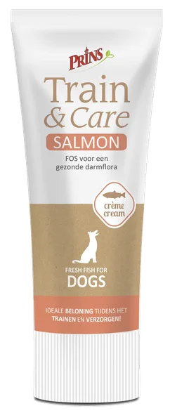 Prins Train&Care kārumi, 75 g