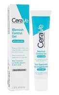 Cerave Blemish Control Gel želeja ādas nepilnību novēršanai, 40 ml