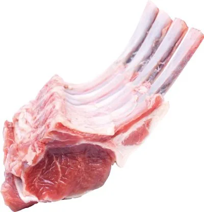 SALDĒTA JĒRA GROZS 2 *4 RIBĀM, VAKUUMĀ ~ 0.540 KG, JAUNZĒLANDE