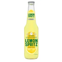 Коктейль Le Coq Lemon Spritz 4,7%, 0,33 л