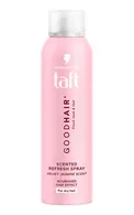 TAFT GOODHAIR ATSVAIDZINOŠS IZSMIDZINĀMAIS LĪDZEKLIS SAUSIEM MATIEM, 150ML