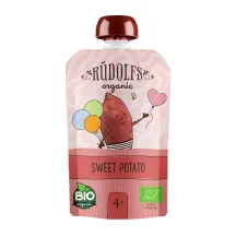 BIEZENIS RŪDOLFS SALDĀ KARTUPEĻA ZĪDAIŅIEM NO 4 MĒNEŠU VECUMA BIO 90G