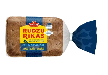 PILNGRAUDU RUDZU RIKAS HANZAS MAIZNĪCA 360G