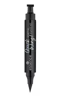 ESSENCE QUICK WING! ACU LAINERIS, 01 BLACK, 3.5ML