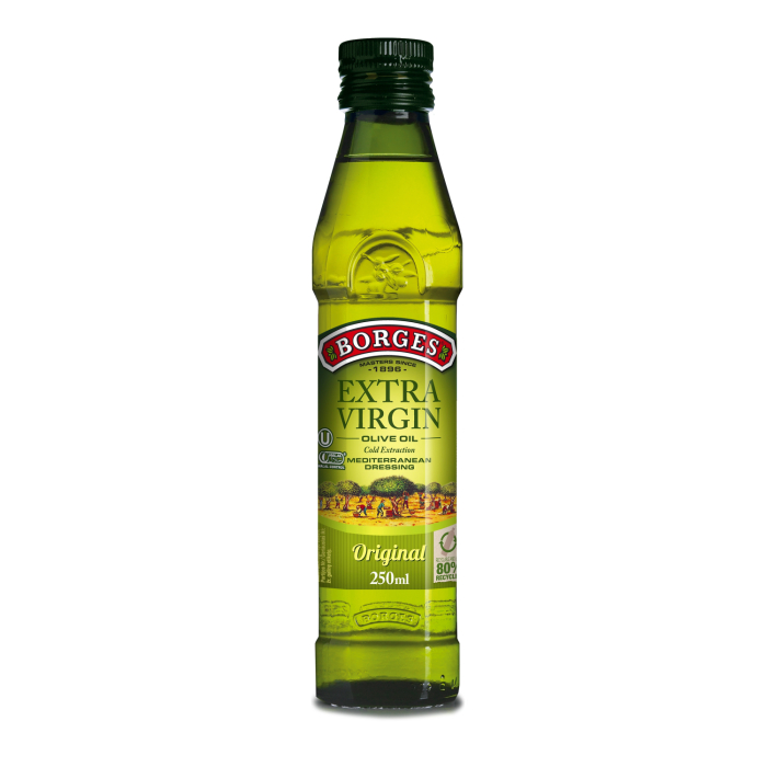 NEAPSTRĀDĀTA AUGSTĀKĀ LABUMA OLĪVEĻĻA BORGES, 0,25 L