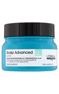 SERIEEXPERT SCALP ADVANCED 2IN1 ŠAMPŪNS-MASKA TAUKAINIEM MATIEM, 250ML