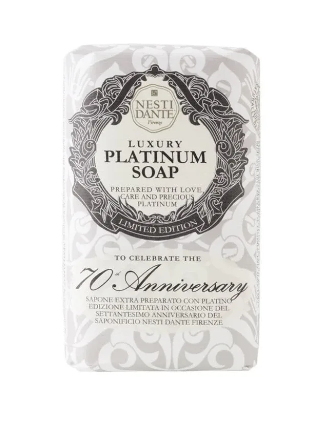 Dolce vivere ziepes platinum, 250 g