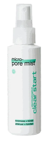 Спрей Dermalogica Clear Start micro-pore, 118 мл