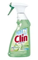 CLIN PRONATURE LĪDZEKLIS STIKLA VIRSMU TĪRĪŠANAI, 500ML