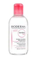 BIODERMA SENSIBIO H2O MICELĀRAIS ŪDENS, 250ML