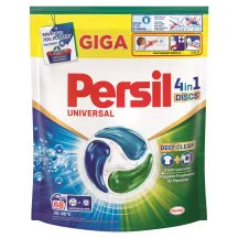 VEĻAS MAZGĀŠANAS KAPSULAS PERSIL DISCS COLOR 68GAB.