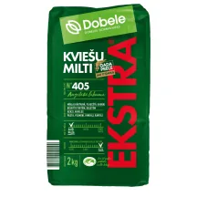 KVIEŠU MILTI EKSTRA 2KG