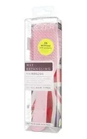 TANGLE TEEZER WET DETANGLING HAIRBRUSH MATU ĶEMME, PINK