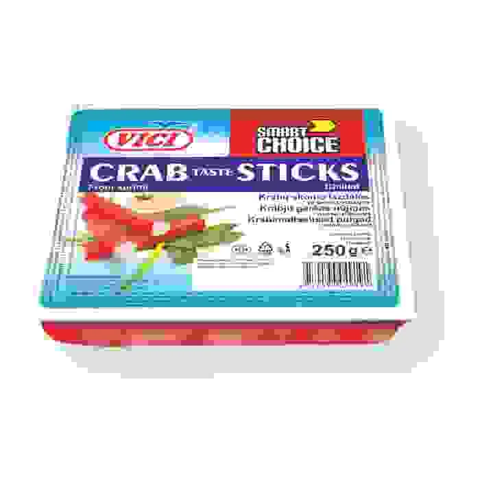 SURIMI NŪJIŅAS VIČI SMART CHOICE DZESĒTAS 250G