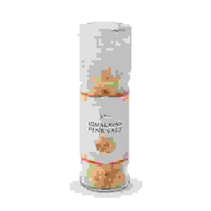 HIMALAJU SĀLS SELECTION BY RIMI ROZĀ DZIRNAVIŅĀS 100G