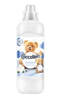 COCCOLINO VEĻAS MĪKSTINĀTĀJS CORE WHITE SENSITIVE, 966ML