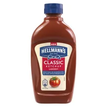 KEČUPS HELLMAN'S VIEGLAIS 477G