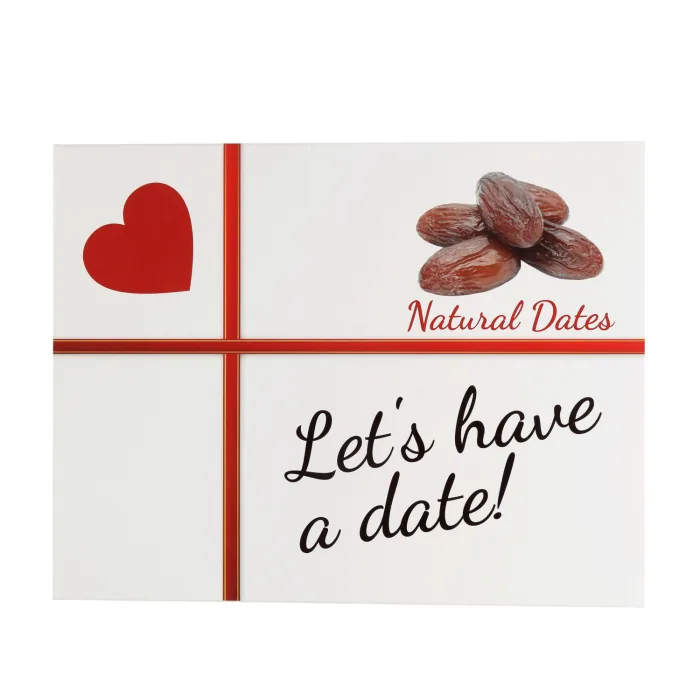 DATELES MEDJOOL 1KG, IEPAKOJUMS VAR ATŠĶIRTIES