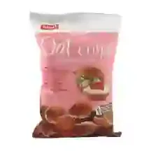 SAUSMAIZĪTES RIMI AR JOGURTA UN SALDĀ ČILI GARŠU 120G