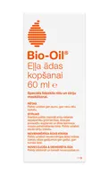 BIO-OIL EĻĻA ĀDAS KOPŠANAI, 60ML