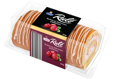 RULETE DZĒRVEŅU RULĒ LATVIJAS MAIZNIEKS 300G