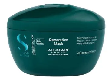 MATU MASKA ALFAPARF MILANO REPARATIVE 200ML