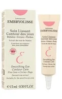 EMBRYOLISSE SMOOTHING EYE CONTOUR KRĒMS ACU ZONAI, 15ML