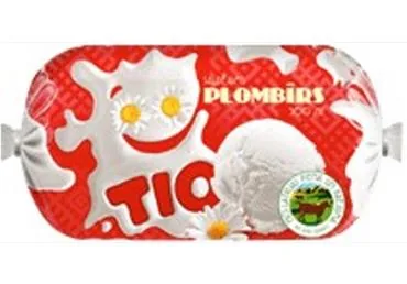 SALDĒJUMS TIO VANIĻAS 240G