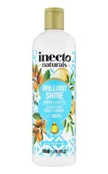 INECTO NATURALS ARGAN ŠAMPŪNS, 500ML
