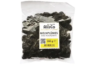 ŽĀVĒTĀS PLŪMES ALIS CO APAĻĀS BEZ KAULIŅIEM 350G