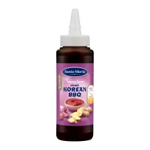 MĒRCE SANTA MARIA SWEET KOREAN BBQ 250ML