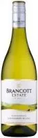 Baltvīns Brancott Estate Sauvignon Blanc, 12,5%, 0,75 l