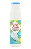 KRUIDVAT SHOE CLEANER LĪDZEKLIS APAVU TĪRĪŠANAI, 75ML