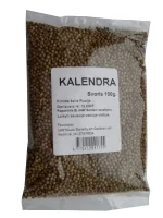 KORIANDRA SĒKLAS, 100G