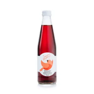 VERY BERRY DABĪGĀ JĀŅOGU SULA 0.33L